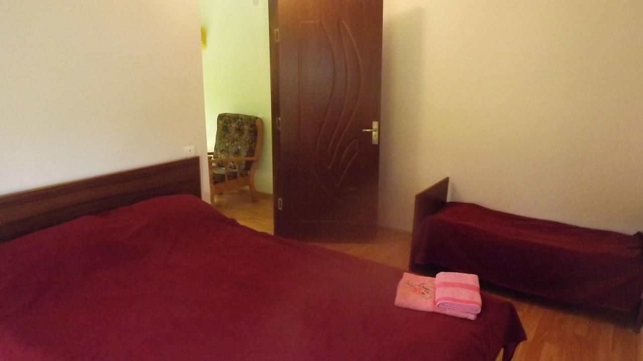 Nectar Hotel ดีลีจาน ภายนอก รูปภาพ