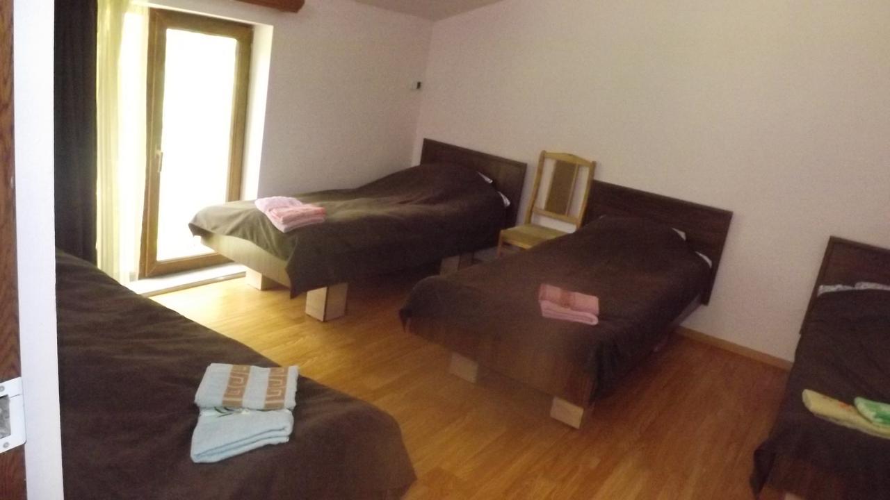 Nectar Hotel ดีลีจาน ภายนอก รูปภาพ