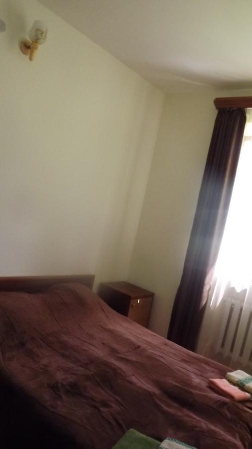 Nectar Hotel ดีลีจาน ภายนอก รูปภาพ