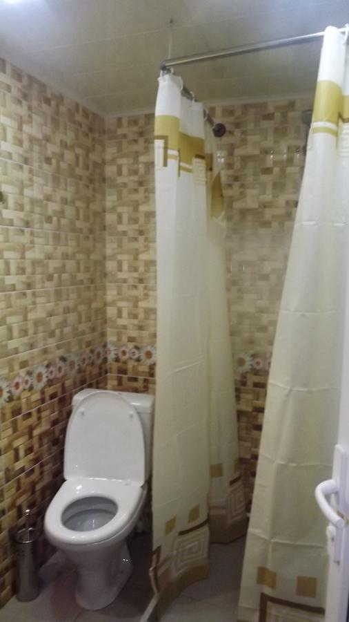 Nectar Hotel ดีลีจาน ภายนอก รูปภาพ