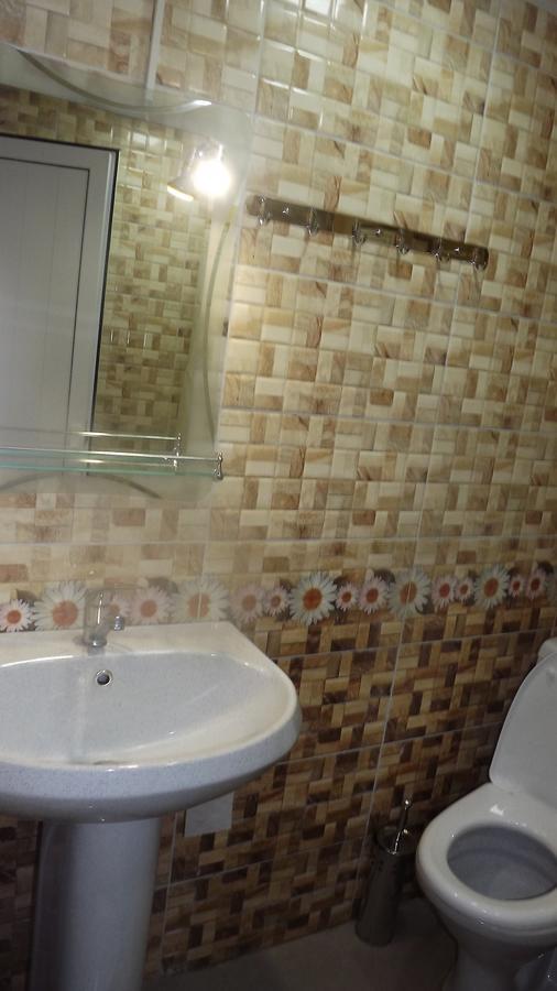 Nectar Hotel ดีลีจาน ภายนอก รูปภาพ